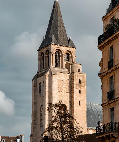 Villa Saint-Germain-des-Prés